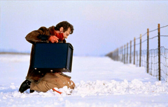 Los maletines de los Coen