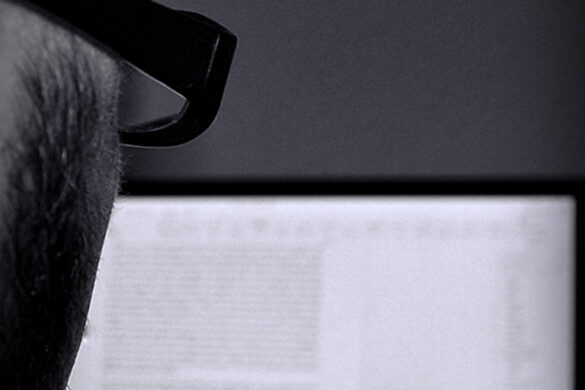 FELIZ 2015: Comienza un año intenso