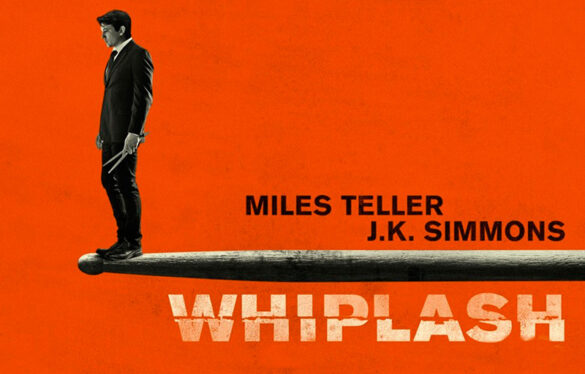 Review ‘Whiplash’ (Whiplash)’, de Damien Chazelle