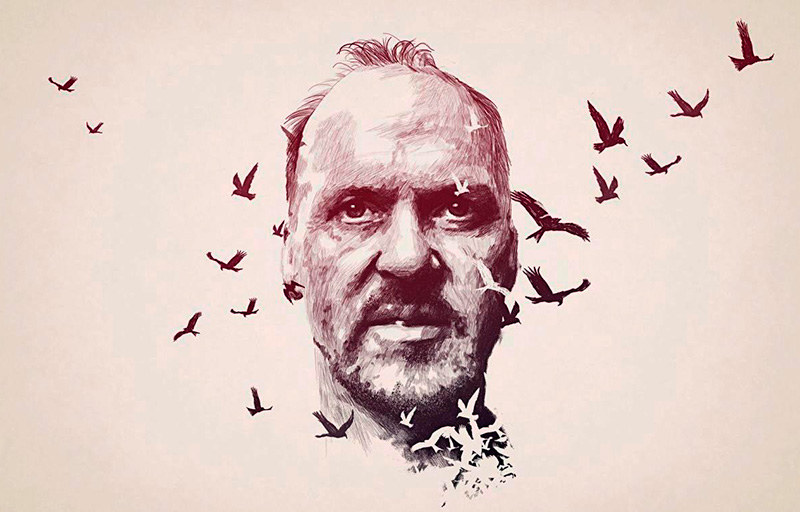 Review ‘Birdman (o la inesperada virtud de la ignorancia) (Birdman), de Alejandro González Iñárritu