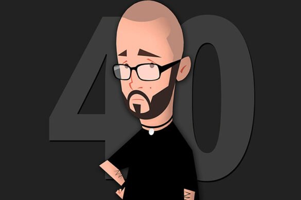 Llegaron los 40 y… ¿qué crisis?