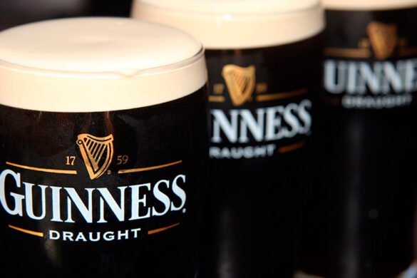 El origen de St. Patrick’s Day o Lá Fhéile Pádraig