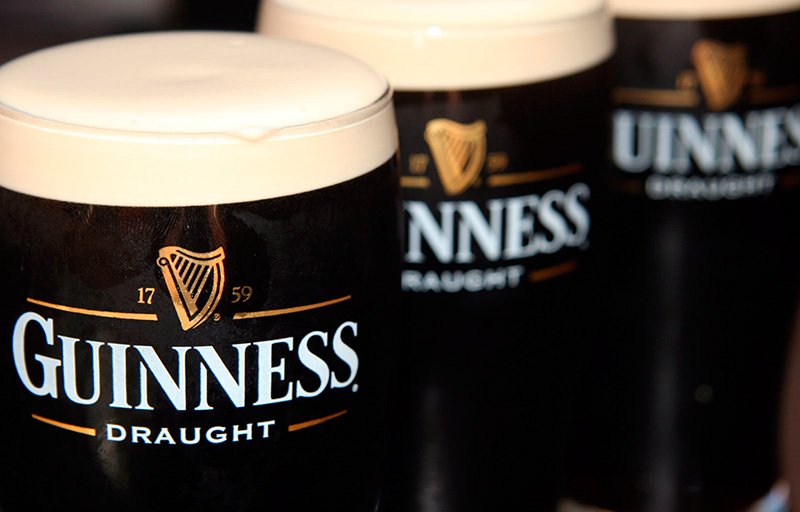 El origen de St. Patrick’s Day o Lá Fhéile Pádraig