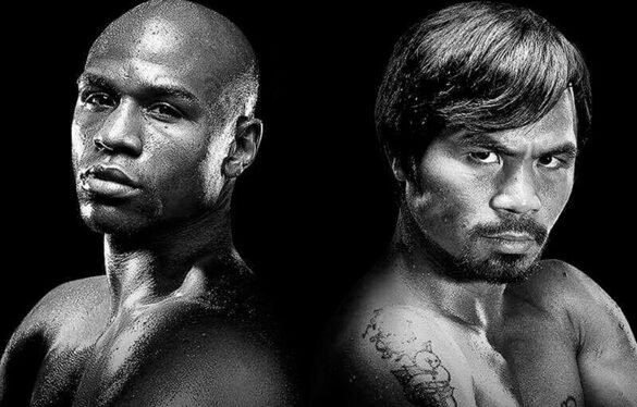 Mayweather vs. Pacquiao: el combate (y la decepción) del siglo
