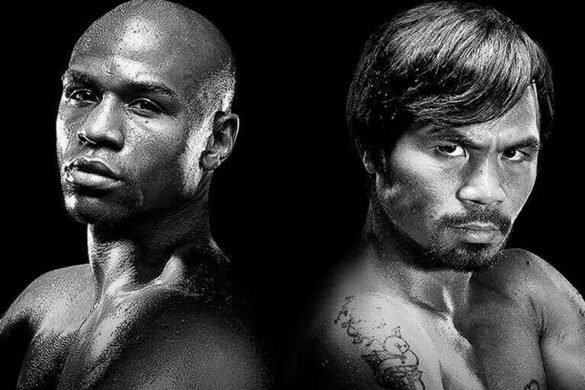Mayweather vs. Pacquiao: el combate (y la decepción) del siglo