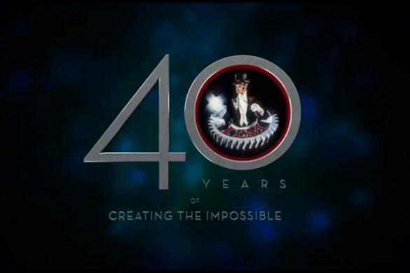 Industrial Light and Magic: 40 años de efectos especiales