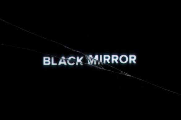 ‘Black Mirror’: La pantalla negra como reflejo distópico