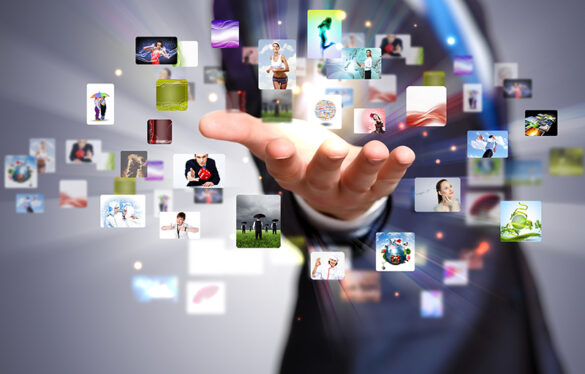 El proceso hacia un cambio de vida tecnológico