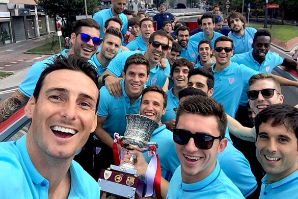 El Athletic y la Supercopa: un título 31 años después
