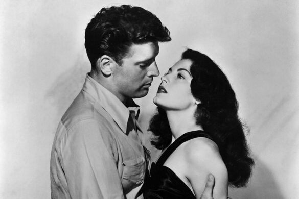 Review ‘Forajidos (The Killers)’, de Robert Siodmak