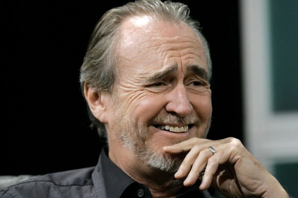 Wes Craven, el maestro del terror