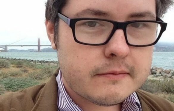 Jon Hendren: Snowden y Eduardo Manostijeras