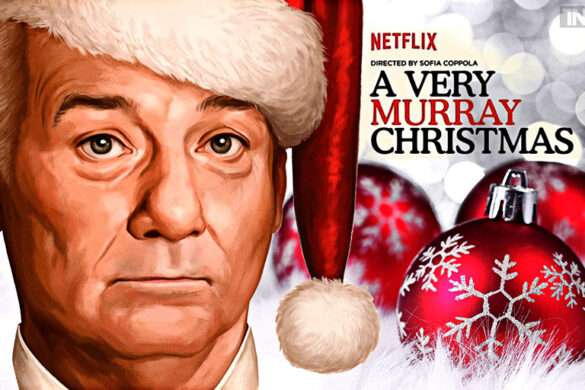 Review ‘A Very Murray Christmas’, de Sofia Coppola