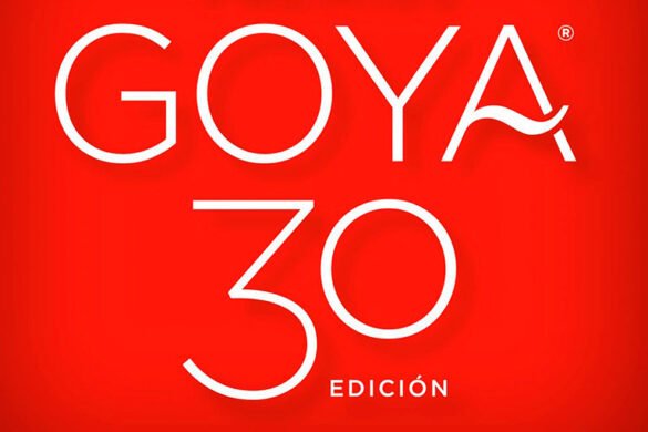 XXX Premios Goya