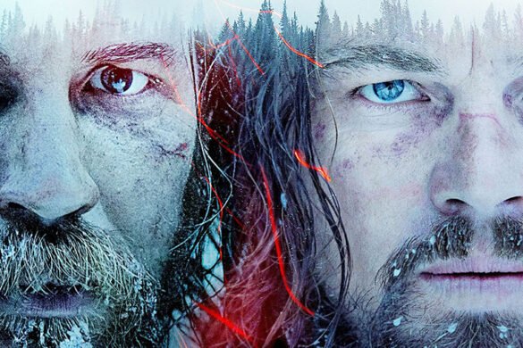 Review ‘El Renacido (The Revenant)’, de Alejandro G. Iñárritu