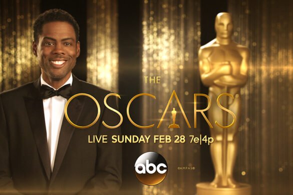 88ª Edición de los Oscar