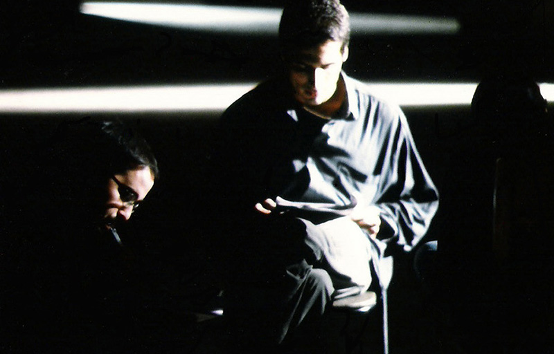 Diario de rodaje ‘El límite’ (IV)