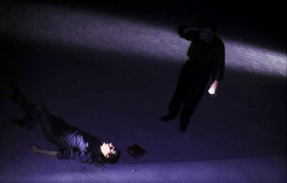 Diario de rodaje ‘El límite’ (V)