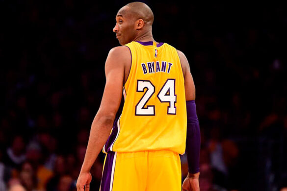 NBA 2015-2016: Adiós a “La Mamba” y el récord de los Warriors