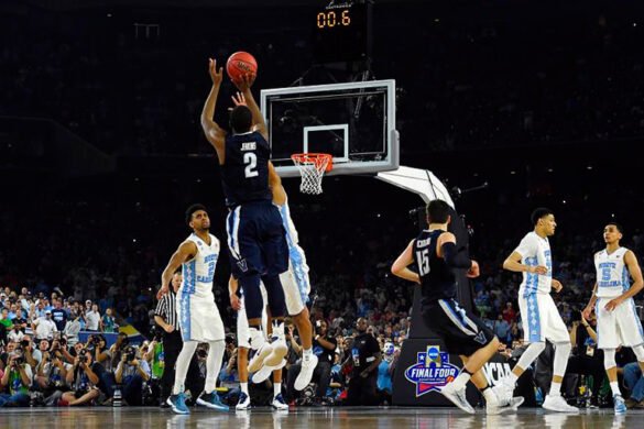 Final NCAA 2016: «el mejor final de la Historia»