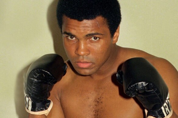 Muhammad Ali: se ha ido “el más grande”