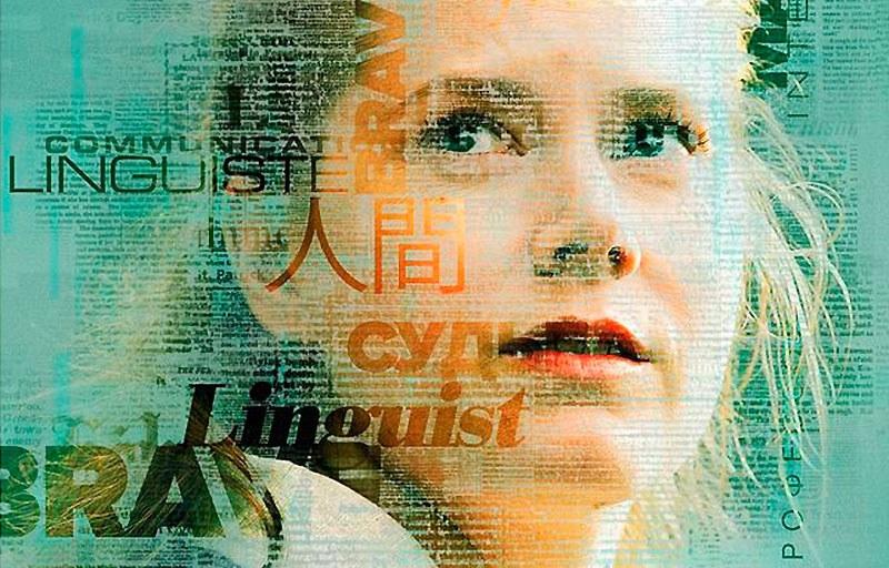 Review ‘La llegada (The Arrival)’, de Denis Villeneuve