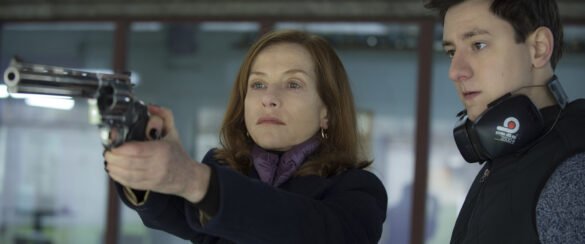 Resumen Abismal del 2016 Cinematográfico