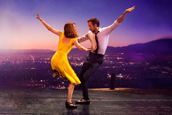 Review ‘La ciudad de las estrellas (La la Land)’, de Damien Chazelle