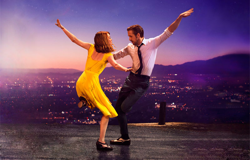 Review ‘La ciudad de las estrellas (La la Land)’, de Damien Chazelle