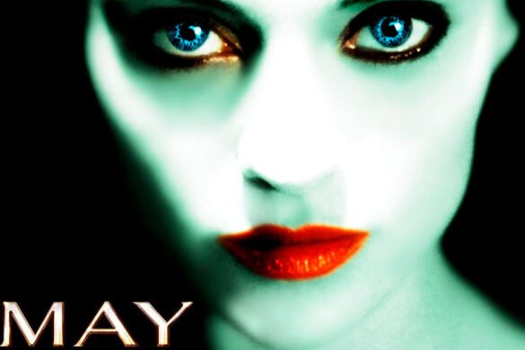 Review ‘May (May)’, de Lucky McKee