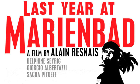Review ‘El año pasado en Marienbad (L’annèe dernière à Marienbad)’, de Alain Resnais