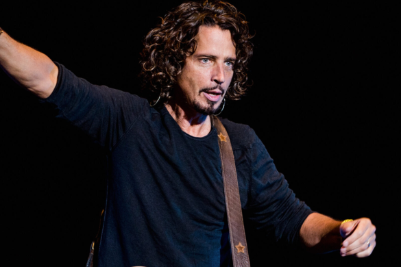 Chris Cornell y el simbolismo poético del ‘grunge’