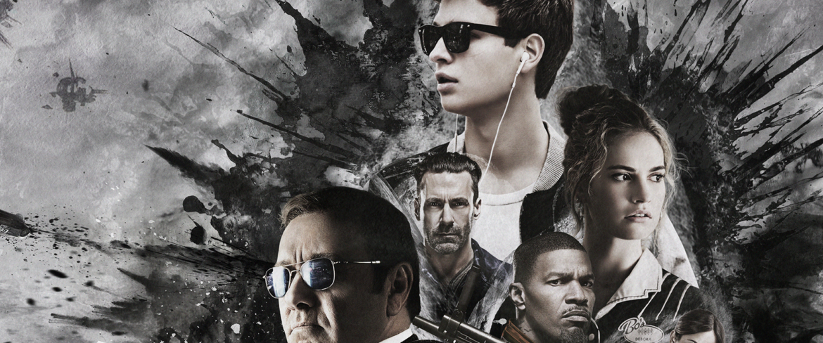 Review ‘Baby Driver (Baby Driver)’, de Edgar Wright