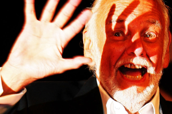 George A. Romero, el revolucionario del terror