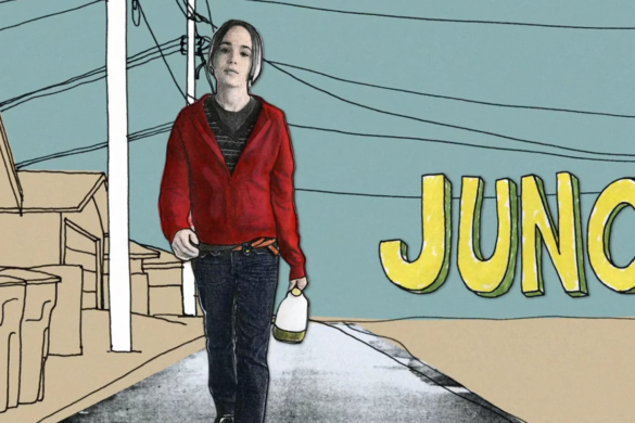 The Art of Title: La evolución de los títulos de créditos iniciales