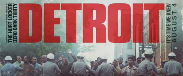 Review ‘Detroit (Detroit)’, de Kathryn Bigelow