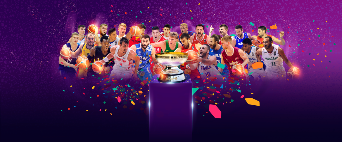 Eurobasket 2017