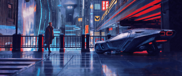 Review ‘Blade Runner 2049 (Blade Runner 2049), de Denis Villeneuve