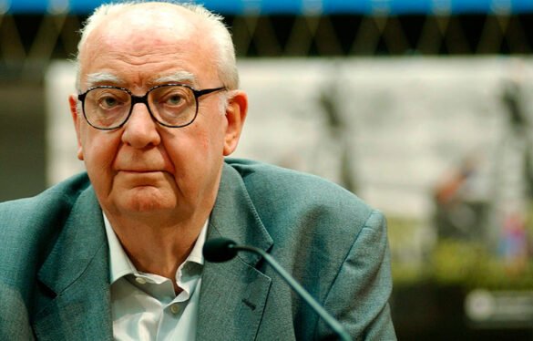 José Luis Borau, la destreza de lo artístico y la libertad