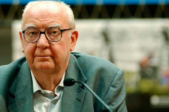 José Luis Borau, la destreza de lo artístico y la libertad