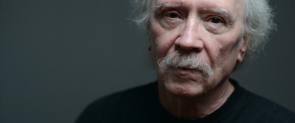 John Carpenter y los dos terrores