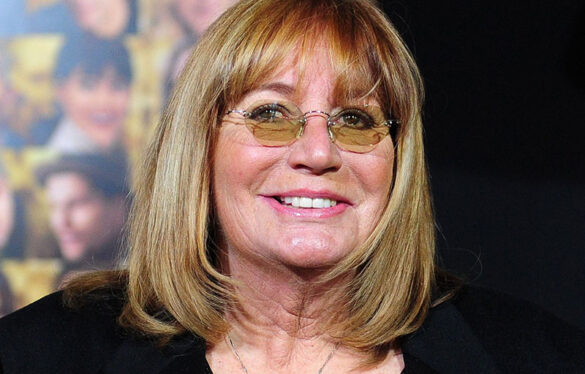 Penny Marshall, la pionera del cine taquillero