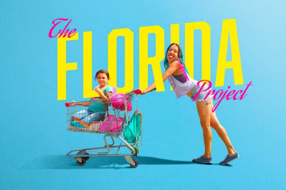 Review ‘The Florida Project’, de Sean Baker