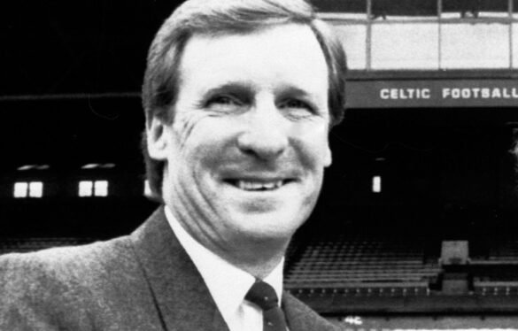 Billy McNeill y la estirpe del One Club Man