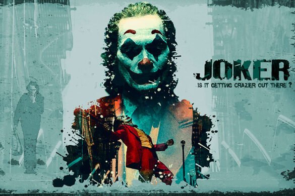 Review ‘Joker’, de Todd Phillips