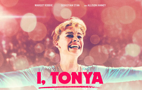 Review ‘Yo, Tonya (I, Tonya)’, de Craig Gillespie
