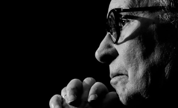 Ennio Morricone y su compromiso con la Historia