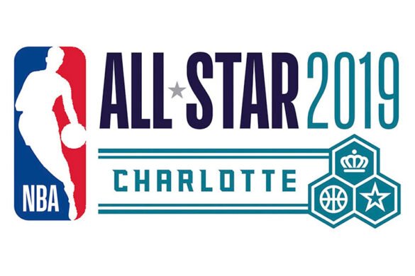 All Star Charlotte 2019