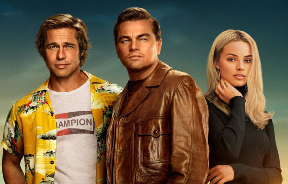 Resumen Abismal del 2019 Cinematográfico