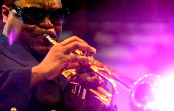 Wallace Roney: el heredero de Miles Davis